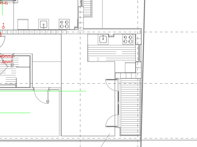 Power distribution layouts
